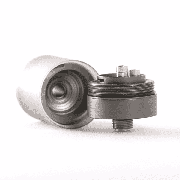 Roulette RTA - Across Vape image 8