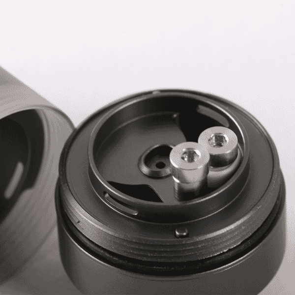 Roulette RTA - Across Vape image 9
