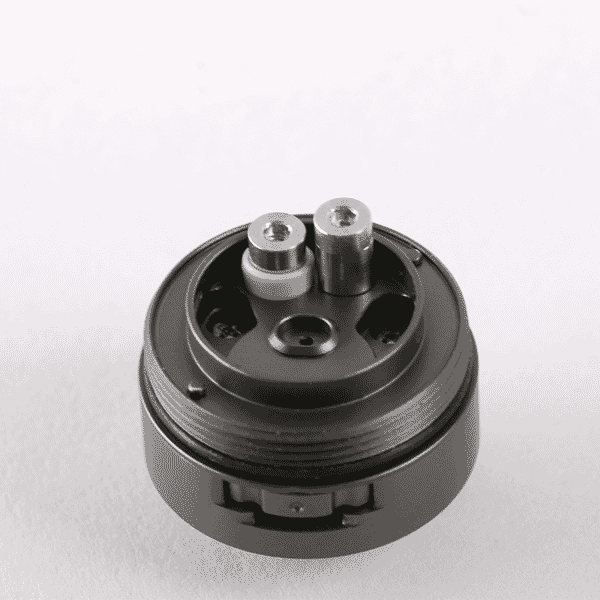 Roulette RTA - Across Vape image 10
