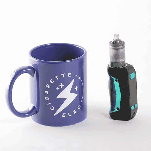 Roulette RTA - Across Vape image 11