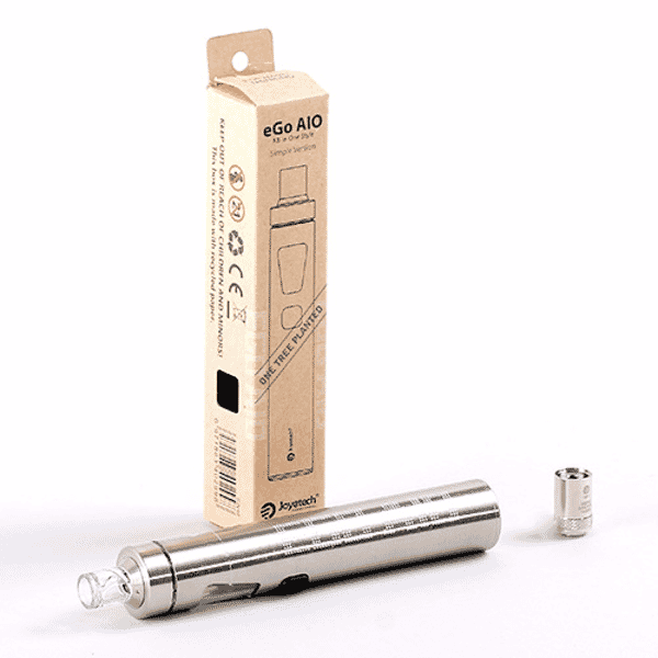 Kit eGo Aio Eco Friendly - Joyetech image 15