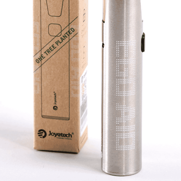 Kit eGo Aio Eco Friendly - Joyetech image 16