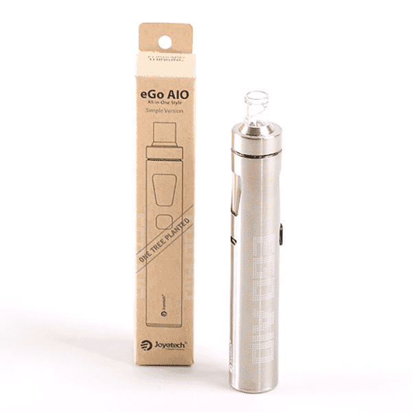 Kit eGo Aio Eco Friendly - Joyetech image 17