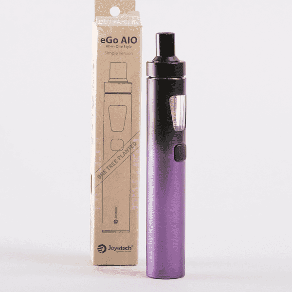 Kit eGo Aio Eco Friendly - Joyetech image 2