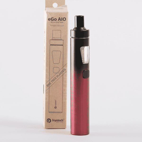 Kit eGo Aio Eco Friendly - Joyetech image 3