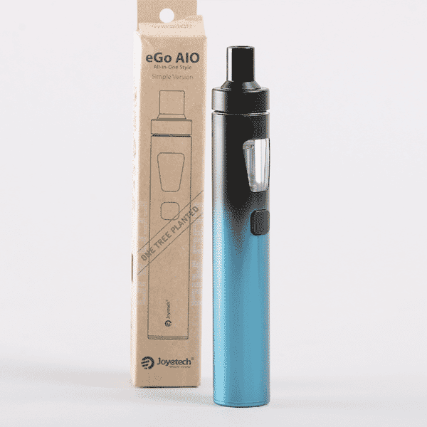 Kit eGo Aio Eco Friendly - Joyetech image 4