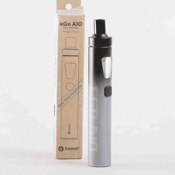 Kit eGo Aio Eco Friendly - Joyetech image 5