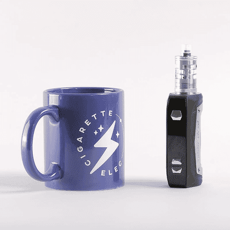 Nautilus GT Mini - Aspire image 13