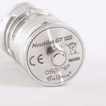 Nautilus GT Mini - Aspire image 5