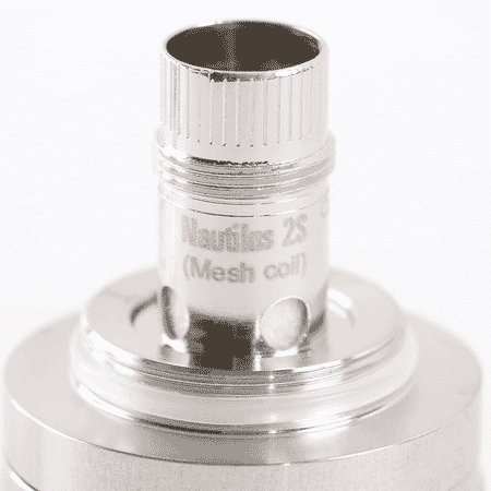 Nautilus GT Mini - Aspire image 11