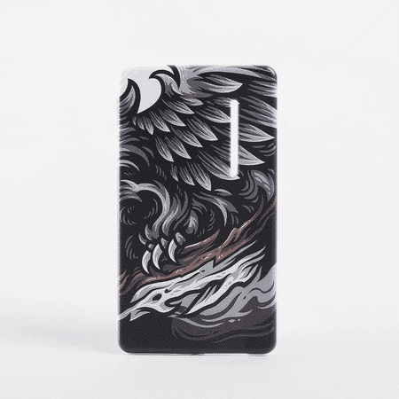 Portes DotAIO - Dotmod