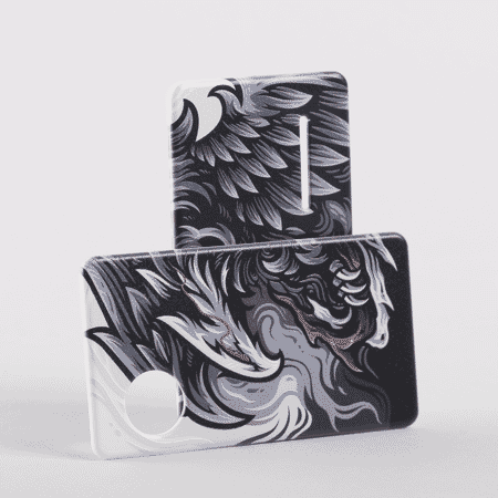 Portes DotAIO - Dotmod image 8
