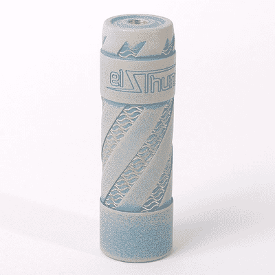 El Thunder 21700 - VIVA LA CLOUD