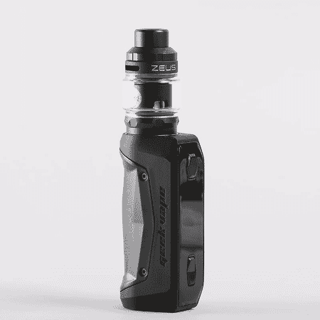 Kit Aegis Solo + Zeus Subohm Tank - GeekVape image 5