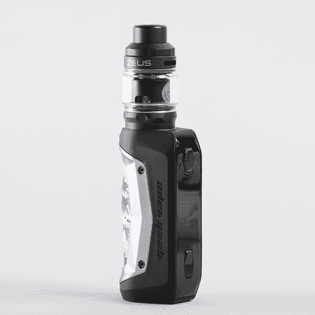 Kit Aegis Solo + Zeus Subohm Tank - GeekVape image 6
