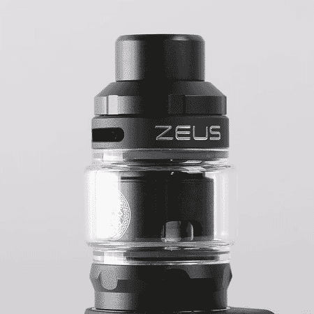 Kit Aegis Solo + Zeus Subohm Tank - GeekVape image 10