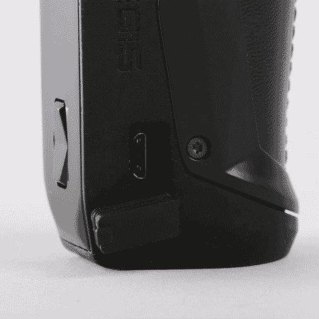 Kit Aegis Solo + Zeus Subohm Tank - GeekVape image 12