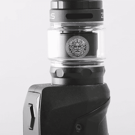 Kit Aegis Solo + Zeus Subohm Tank - GeekVape image 13