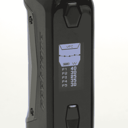 Kit Aegis Solo + Zeus Subohm Tank - GeekVape image 15