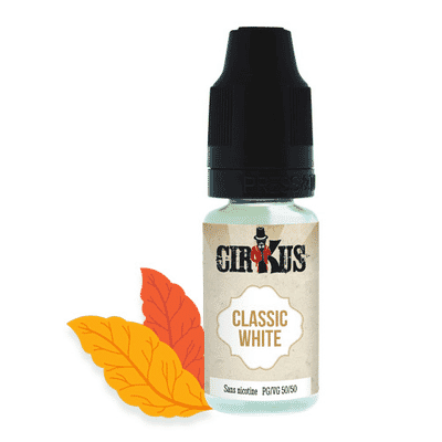 Classic White - Cirkus