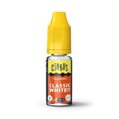 Classic White - Cirkus