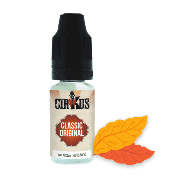 Classic Original - Cirkus