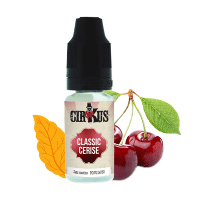 Classic Cerise - Cirkus