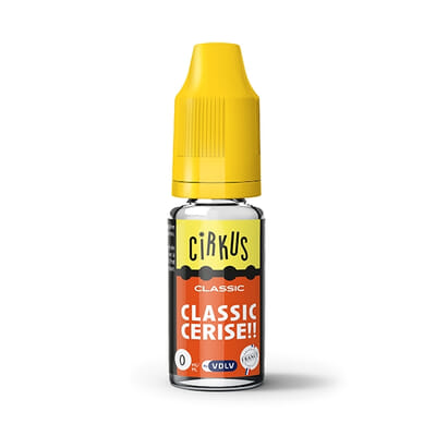 Classic Cerise - Cirkus