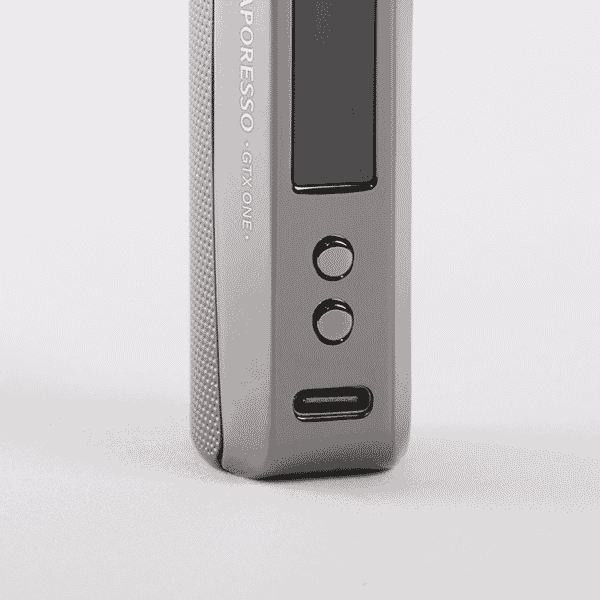 Kit Vaporesso GTX One image 11