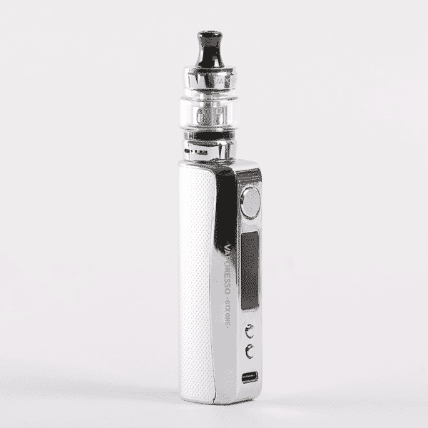 Kit Vaporesso GTX One image 2