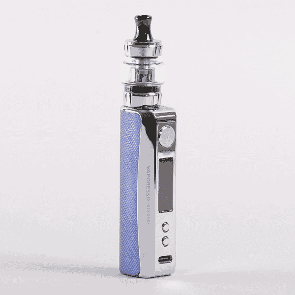 Kit Vaporesso GTX One image 4