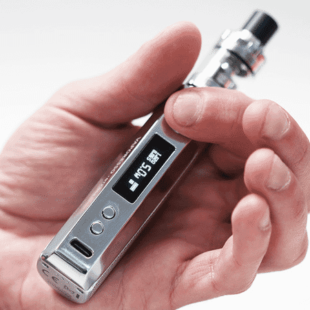 Kit GTX One + GS AIR 3 | VAPORESSO X ELEAF image 3