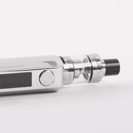 Kit GTX One + GS AIR 3 | VAPORESSO X ELEAF image 6