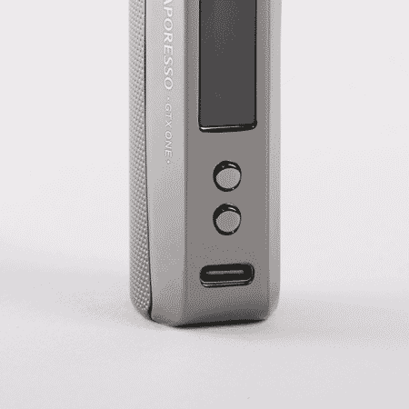 Kit GTX One + GS AIR 3 | VAPORESSO X ELEAF image 9
