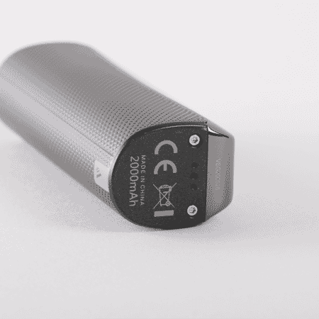 Kit GTX One + GS AIR 3 | VAPORESSO X ELEAF image 11