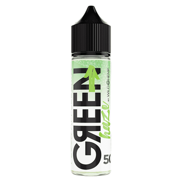 Plush Appleberry 60ml (CBD) - Green Haze image 2