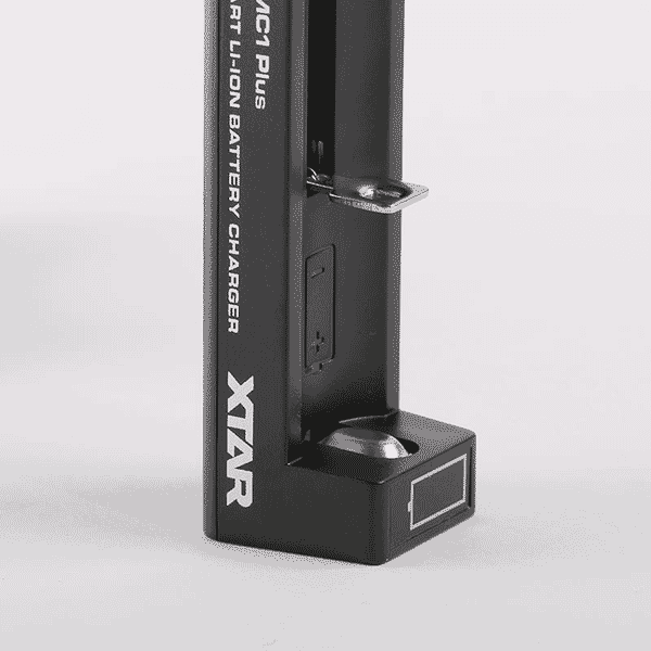 Chargeur à accus MC1 - XTAR