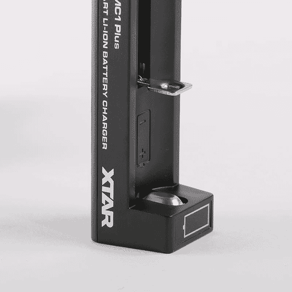 Chargeur d'accu MC1 PLUS - Xtar image 4