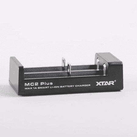 Chargeur d'accus MC2 PLUS - Xtar image 4