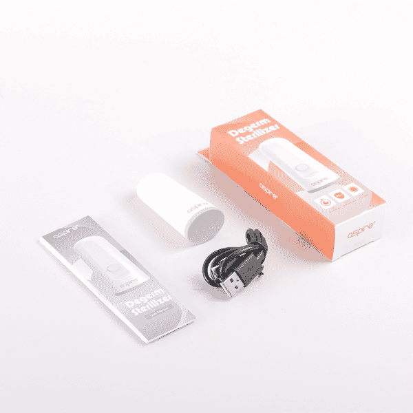 Sterilisateur Degerm - Aspire image 2