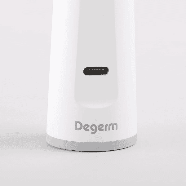 Sterilisateur Degerm - Aspire image 4