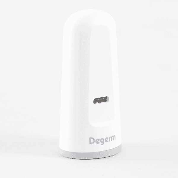 Sterilisateur Degerm - Aspire image 7