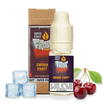 Cherry Frost Super Frost - PulP