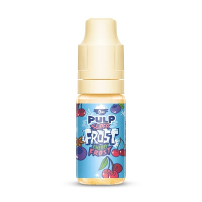 Cherry Frost Super Frost - PulP