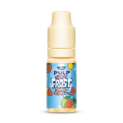 Tropical Chill Super Frost - PulP