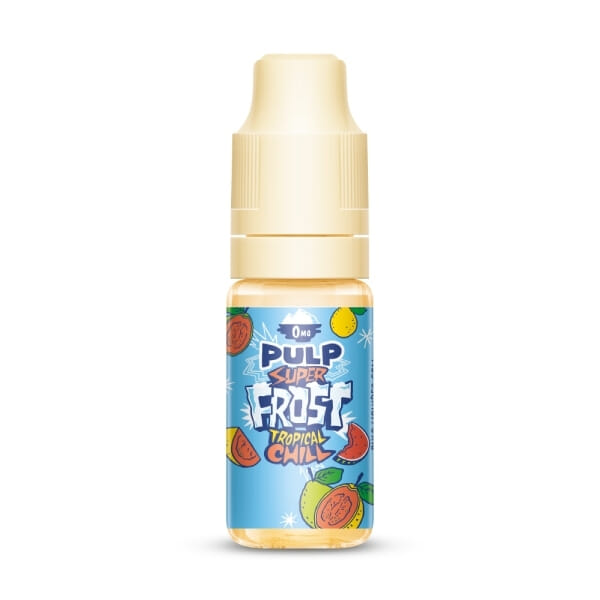 Tropical Chill Super Frost - PulP