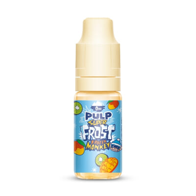 Frozen Monkey Super Frost - PulP
