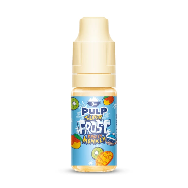 Frozen Monkey Super Frost - PulP