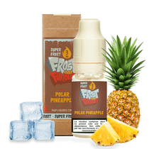 Polar Pineapple Super Frost - PulP