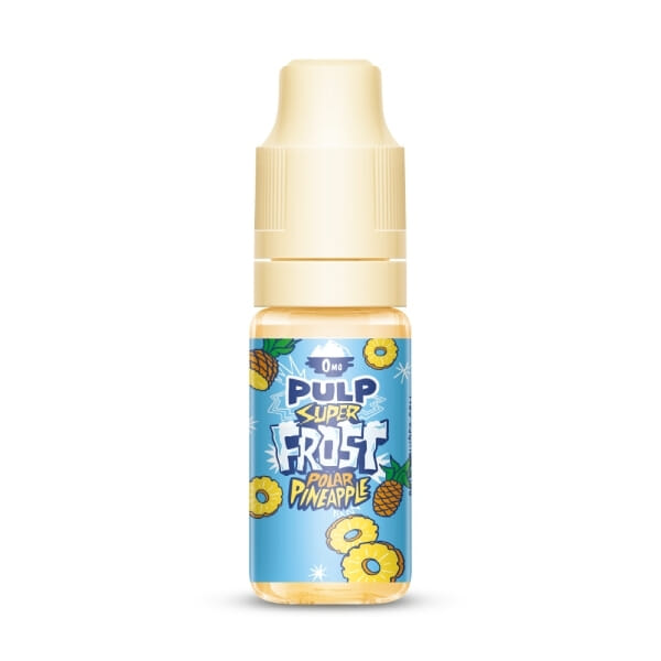 Polar Pineapple Super Frost - PulP